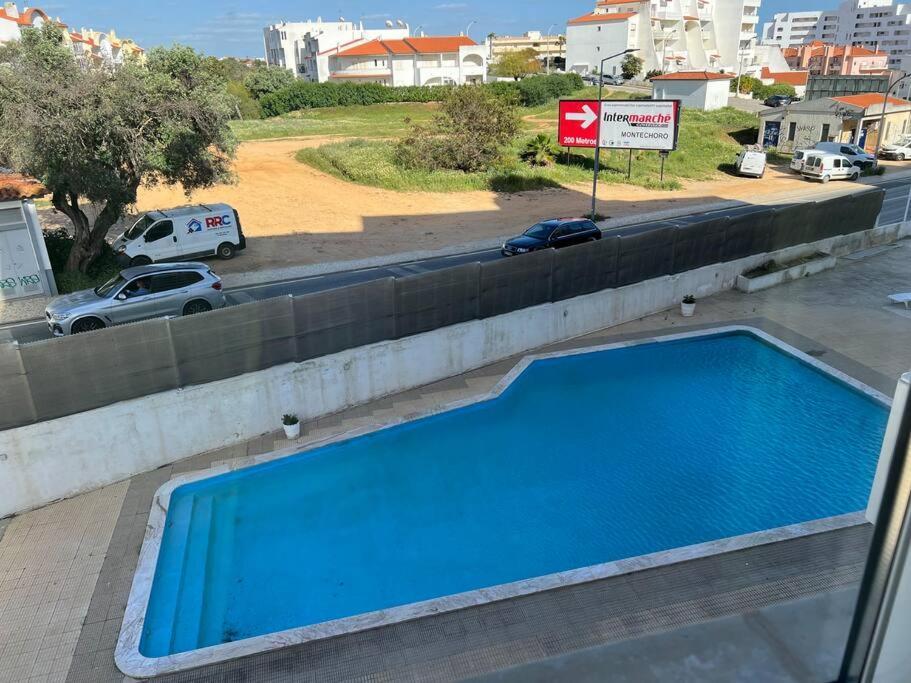 Sunflower Apartment Albufeira Exterior photo